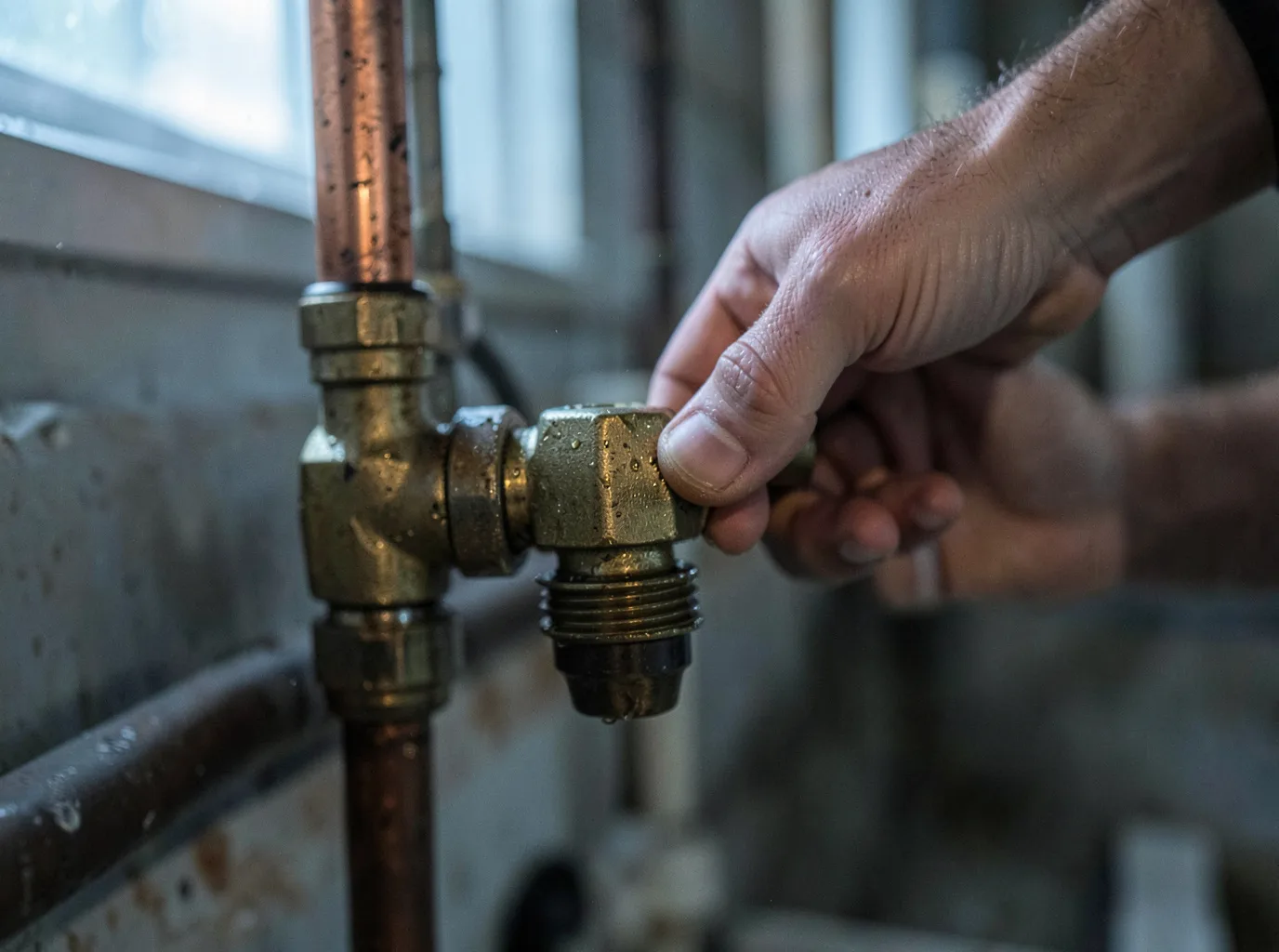Emergency Plumber Ary, KY FAQs
